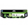 HP 970XL Black Officejet Ink Cartridge (CN625AA)